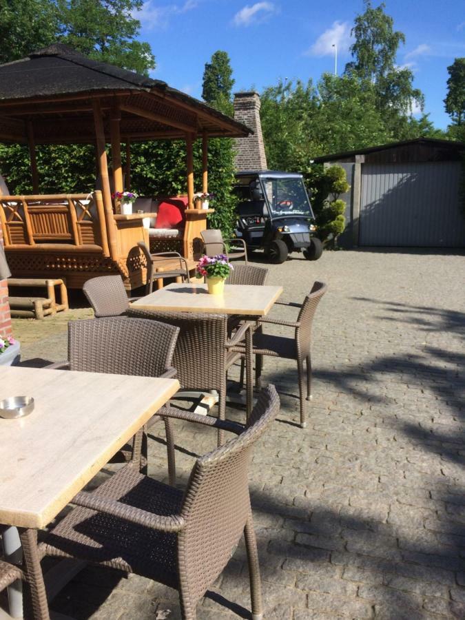 B&B Don Genaro Dilsen-Stokkem Esterno foto